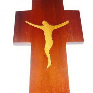 Cross (Big and Small)